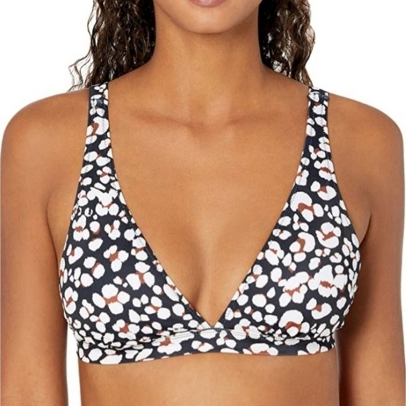 New! JESSICA SIMPSON Cool Cat Bikini Set XL. - Picture 2 of 11